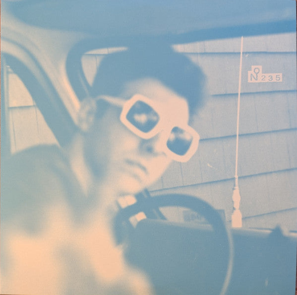 Geoff Farina – Fff (Pordenone Plaster White Vinyl/2LP) 🇺🇸