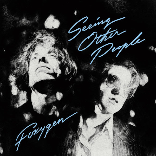 Foxygen – Seeing Other People 🇺🇸