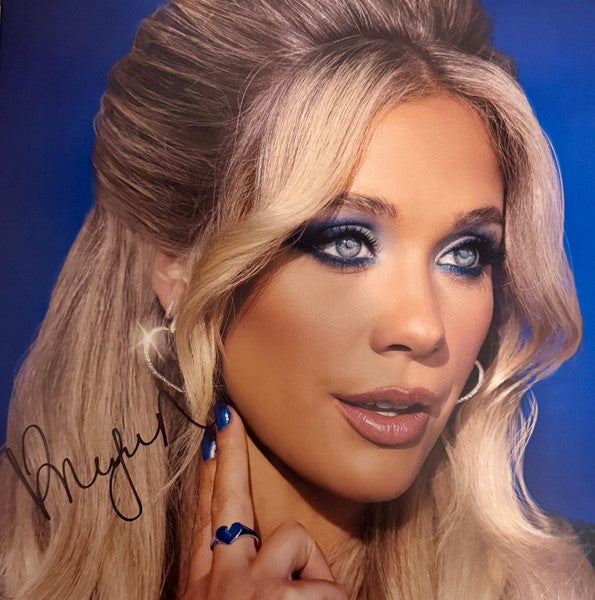 Megan Moroney – Am I Okay? (Opaque White  Vinyl) 🇺🇸