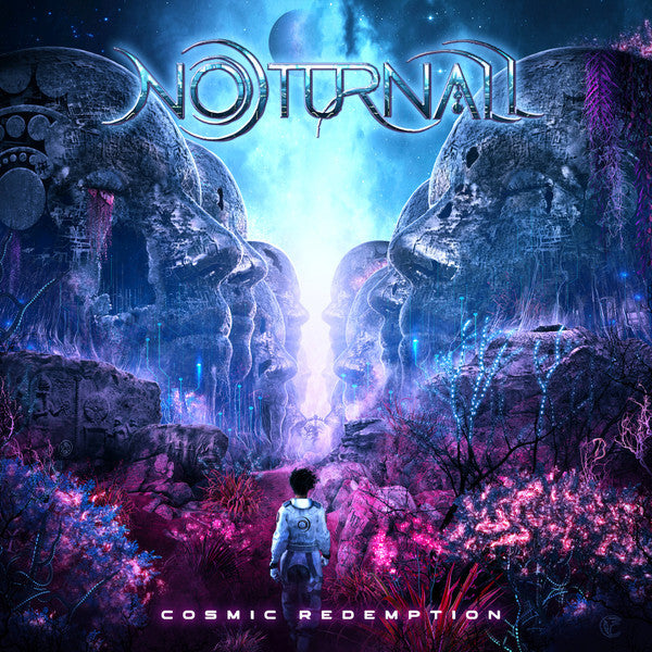 Noturnall – Cosmic Redemption 🇺🇸