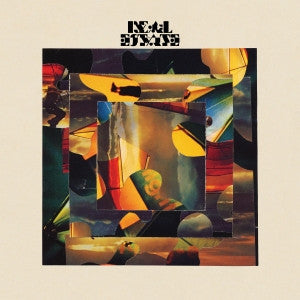 Real Estate – Main Thing (2LP/DL Card) 🇺🇸