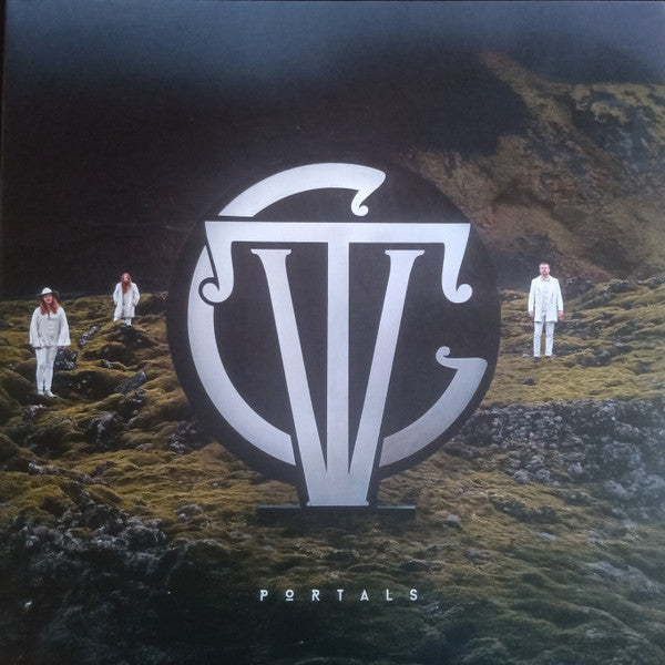 Vintage Caravan – Portals (2LP) 🇺🇸