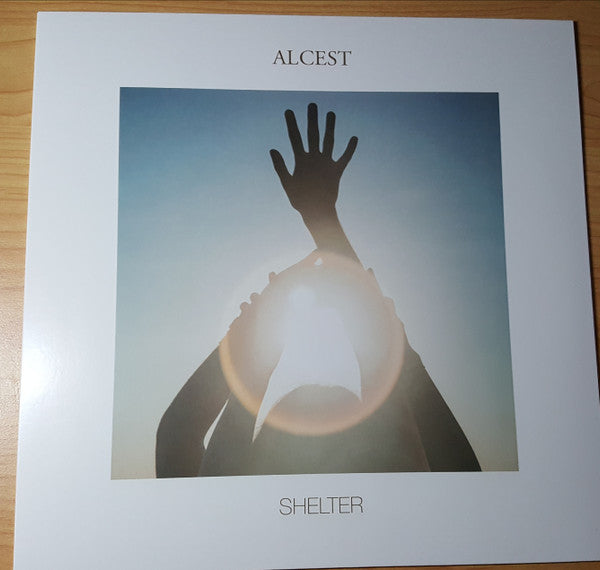 Alcest – Shelter 🇺🇸