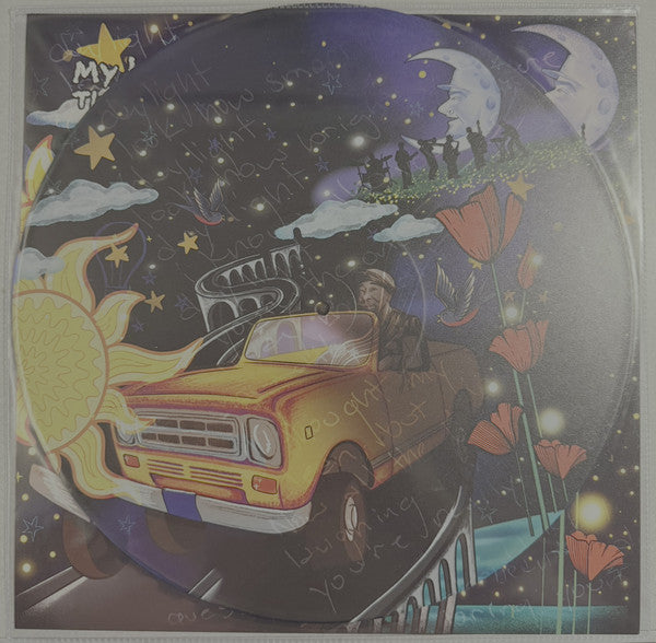 Slackers – My Last Star 🇺🇸
