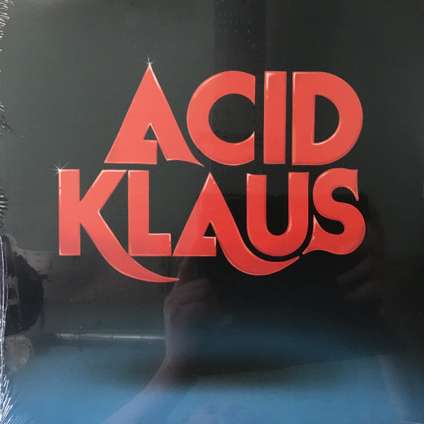 Acid Klaus – Step on My Travelator: Imagined Career Trajectory of  Melvin Harris 🇺🇸