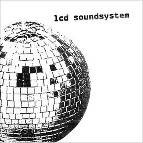 Lcd Soundsystem – Lcd Soundsystem 🇺🇸