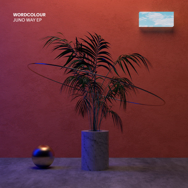 Wordcolour – Juno Way 🇺🇸
