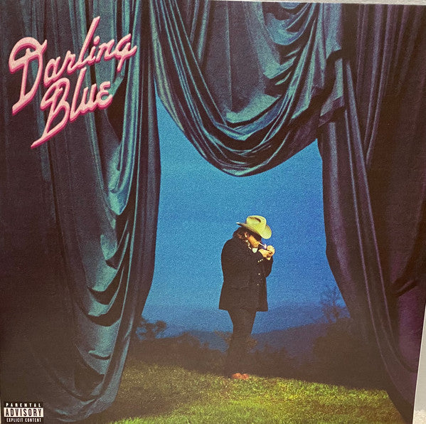 Marcus King – Darling Blue (Denim Blue Vinyl) (I) 🇺🇸