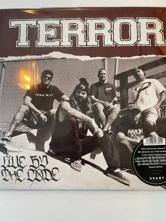 Terror – Live by the Code 🇺🇸