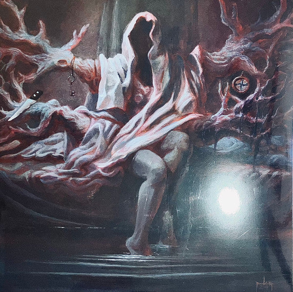 Disfiguring the Goddess – Softly with You 🇺🇸