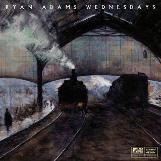 Ryan Adams – Wednesdays 🇺🇸