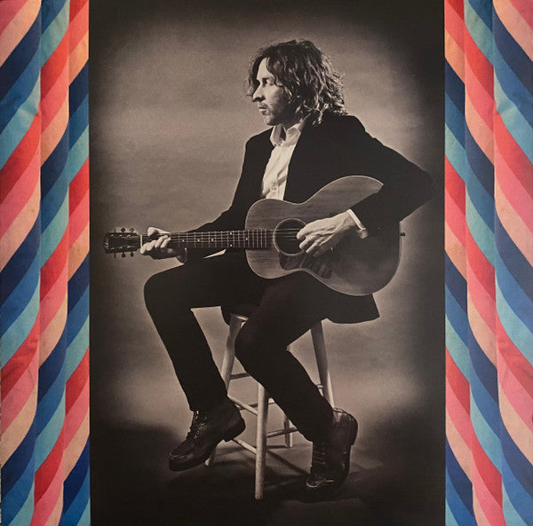 Doug Paisley – Say What You Like 🇺🇸