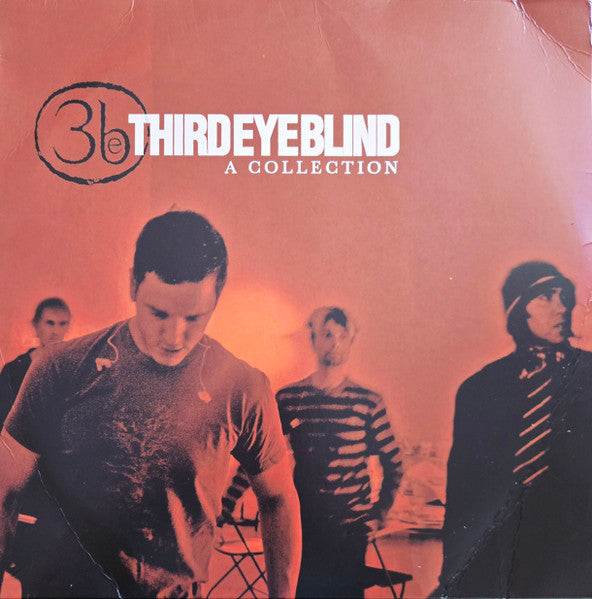 Third Eye Blind – Collection 🇺🇸