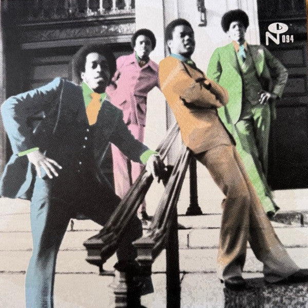 Various Artists – Eccentric Soul: the Magic Touch Label Vol. 1 (2LP/Violet Vinyl) 🇺🇸