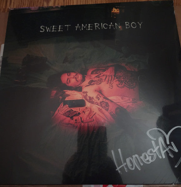 Honestav – Sweet American Boy 🇺🇸