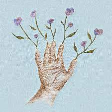 Ophelias – Crocus (Pale Yellow Vinyl) 🇺🇸