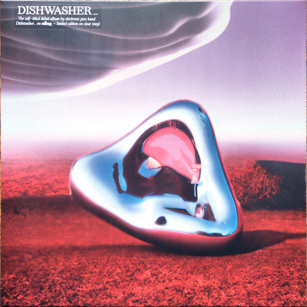 Dishwasher – Dishwasher 🇺🇸
