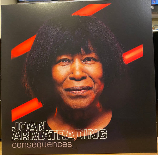 Joan Armatrading – Consequences 🇺🇸