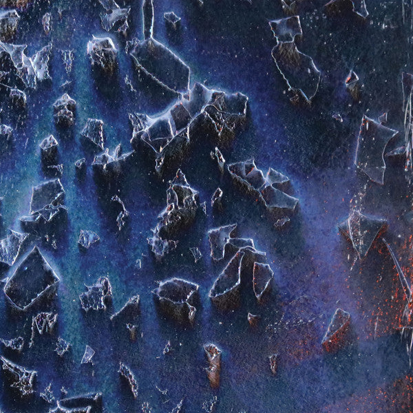 Gypsum – Gypsum (Translucent Clear Vinyl) 🇺🇸