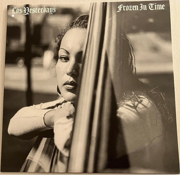 Yesterdays – Frozen in Time 🇺🇸