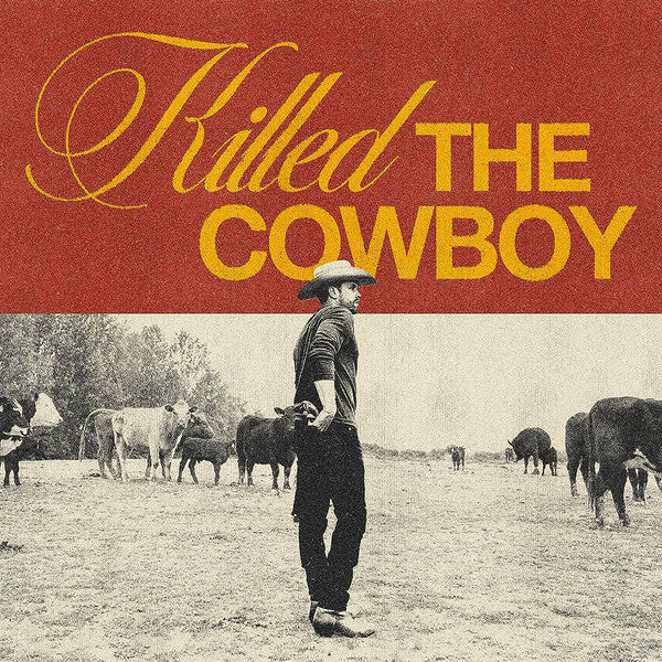 Dustin Lynch – Killed the Cowboy 🇺🇸