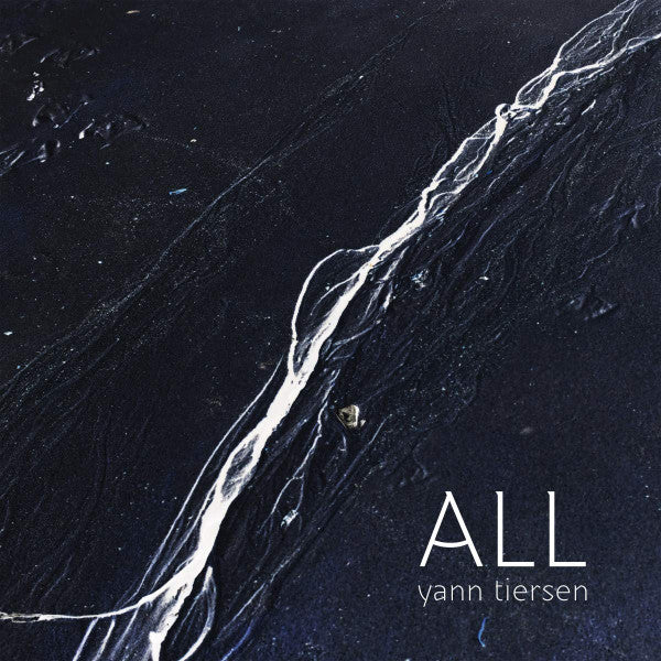 Yann Tiersen – All (2LP) 🇺🇸