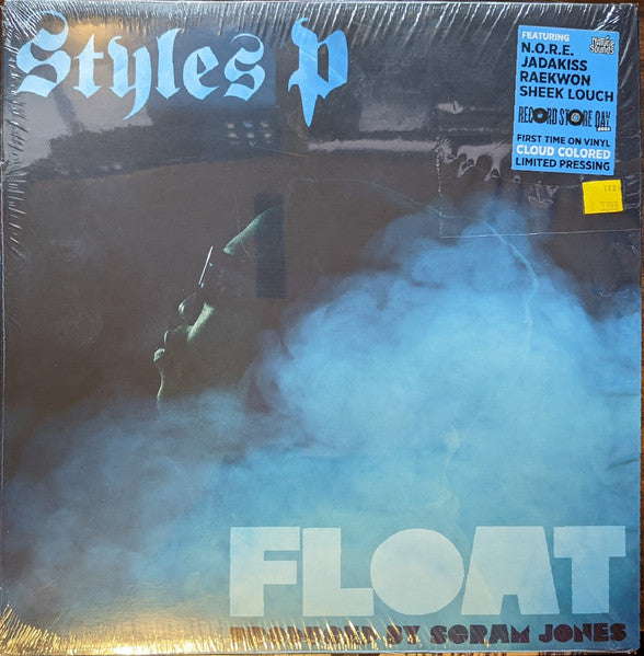 Styles P – Float 🇺🇸