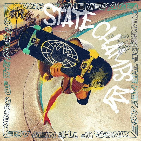 State Champs – Kings of the New Age 🇺🇸
