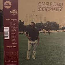 Charles Stepney – Step on Step (Certified Gold Vinyl/2LP) I) 🇺🇸