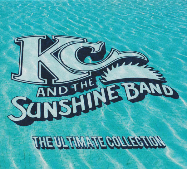KC & the Sunshine Band – Ultimate Collection (3CD Digipak Set) [CD Nuevo] 💿 🇺🇸