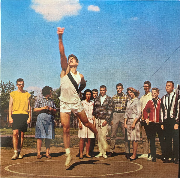 Guided by Voices – Nowhere to Go but up 🇺🇸