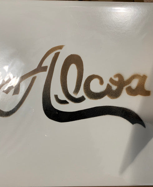 Alcoa – Parlour Tricks 🇺🇸