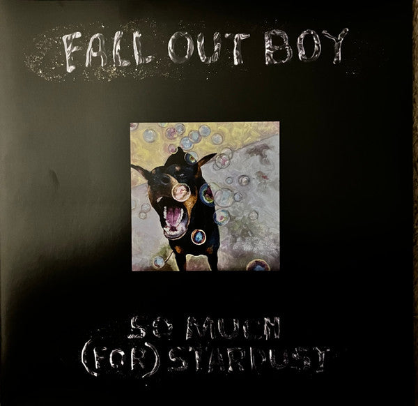 Fall Out Boy – So Much (for) Stardust 🇺🇸