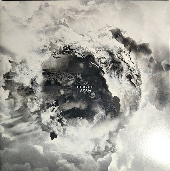 Disillusion – Ayam (2LP) 🇺🇸