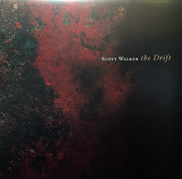 Scott Walker – Drift 🇺🇸