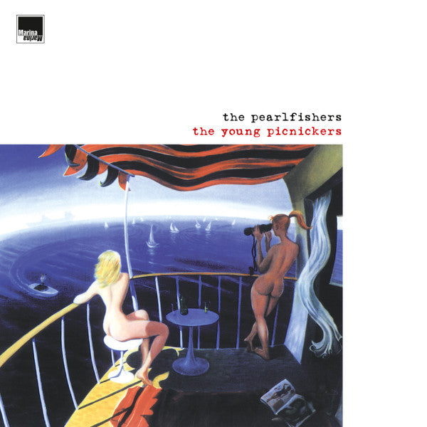 Pearlfishers – Young Picnickers 🇺🇸