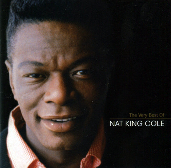 Nat King Cole – Very Best of Nat King Cole [CD Nuevo] 💿 🇺🇸