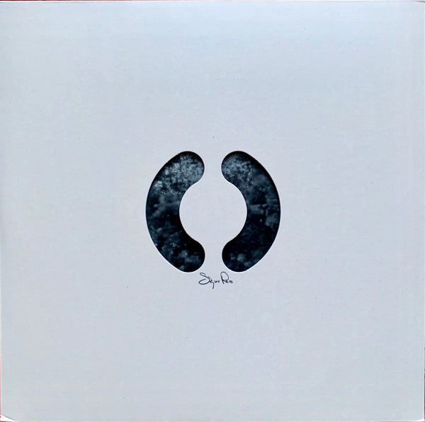 Sigur Ros – ( ) (20TH Anniversary Remaster/2lp) 🇺🇸