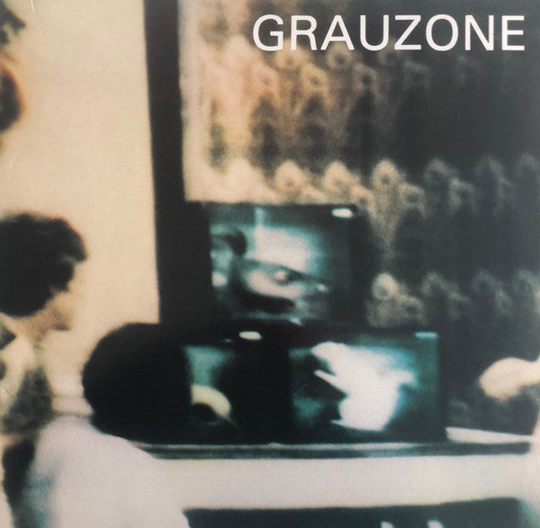 Grauzone – Grauzone (40 Years Anniversary Edition) 🇺🇸