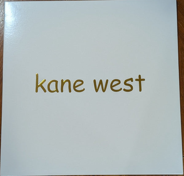 Kane West – Western Beats 🇺🇸