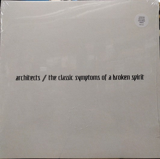 Architects – Classic Symptoms of a Broken Spirit - Eco Mix (I) 🇺🇸