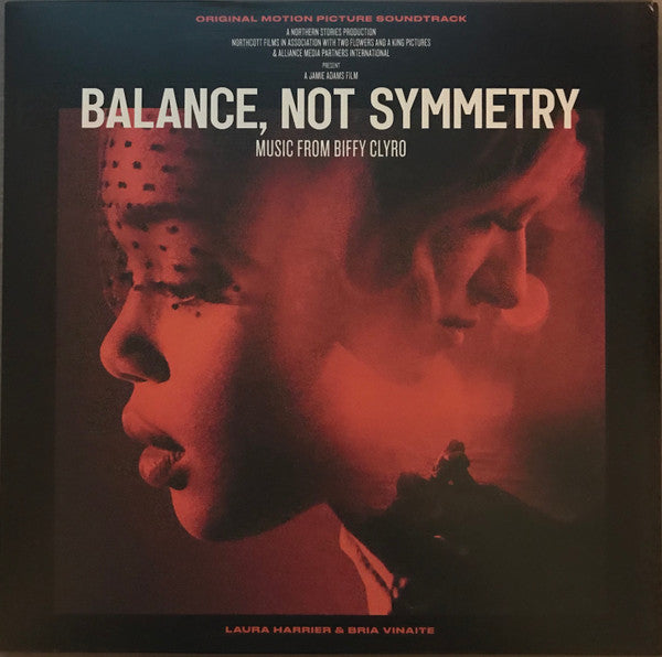 Biffy Clyro – Balance, Not Symmetry OST 🇺🇸