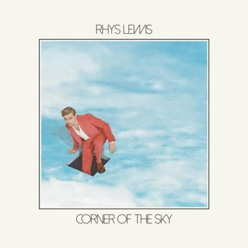 Rhys Lewis – Corner of the Sky 🇺🇸