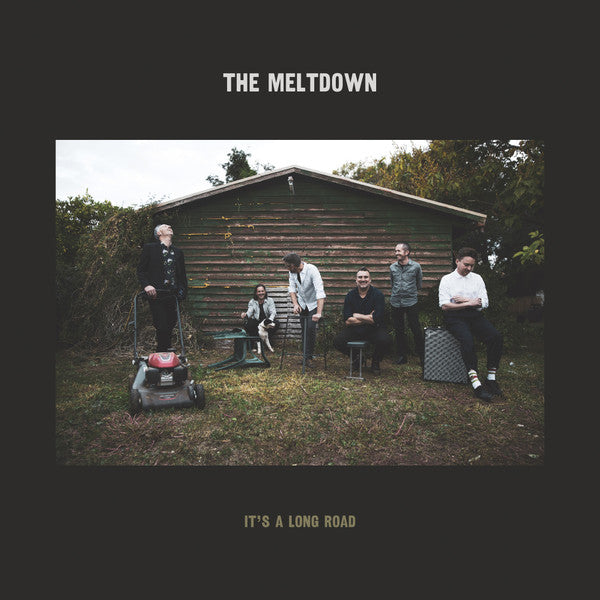 Meltdown – It's a Long Road 🇺🇸