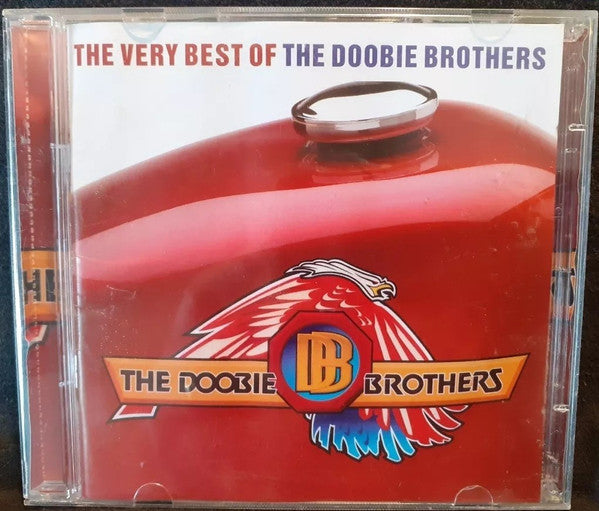 Doobie Brothers – Very Best Of [CD Nuevo] 💿 🇺🇸