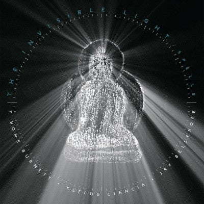 T-bone Burnett – Invisible Light: Spells (2LP) 🇺🇸