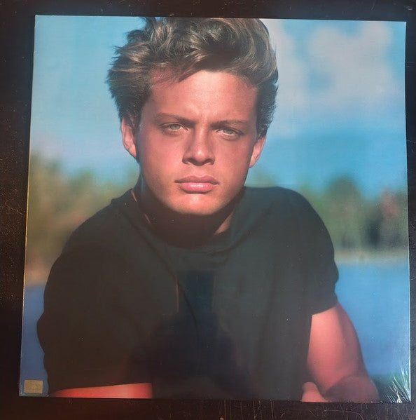 Luis Miguel – 20 Anos 🇺🇸