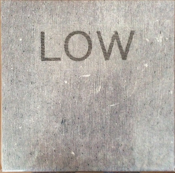Low – Hey What 🇺🇸