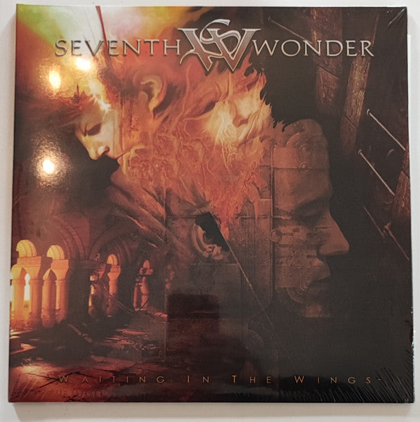 Seventh Wonder – Waiting in the Wings 🇺🇸