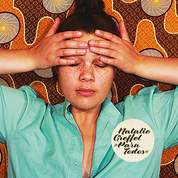 Natalie Greffel – Para Todos 🇺🇸